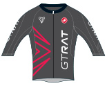 GT RAT Triathlone Wrocław