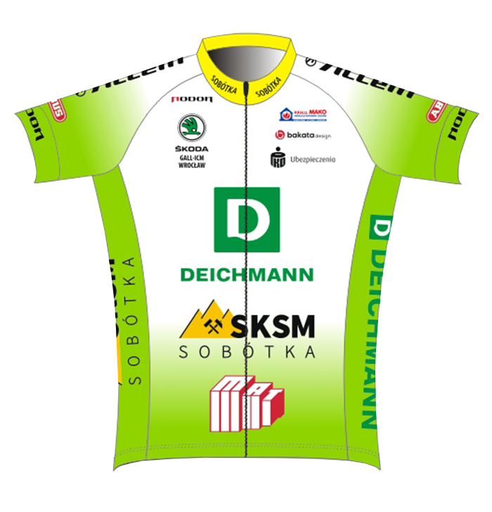 Deichmann SKSM MAT
