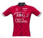 JBG-2 CryoSpace MTB TEAM